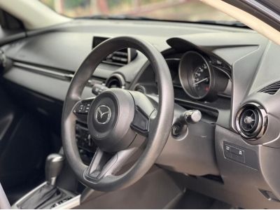Mazda 2 5ประตู ปี 2017 Auto  เครื่อง 1.300cc รูปที่ 7